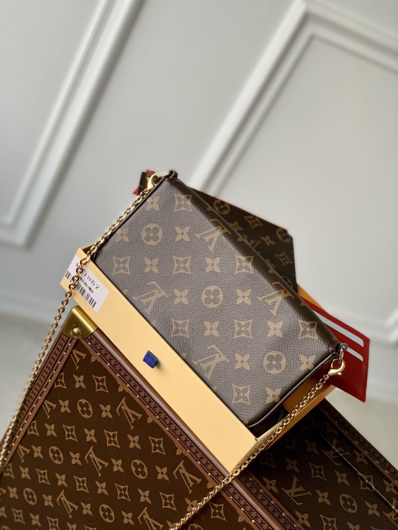 LV Satchel bags